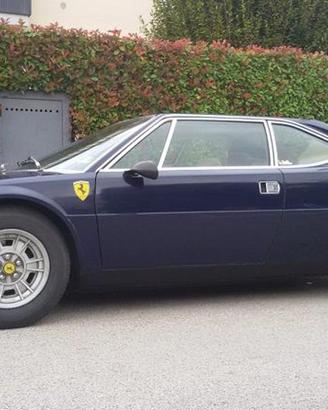 FERRARI Dino GT4 Dino 208 GT/4