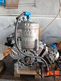Motore monomarcia kart TM okn
