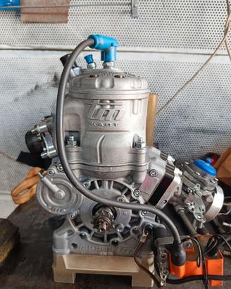 Motore monomarcia kart TM okn