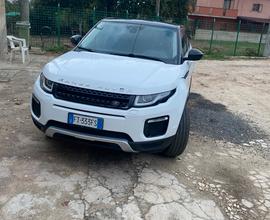 Ranger rover evoque 2.0 180