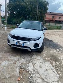 Ranger rover evoque 2.0 180