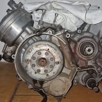 ricambi am6 e motore completo am6 e hm