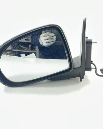 SPECCHIETTO RETROVISORE SINISTRO JEEP Compass Seri