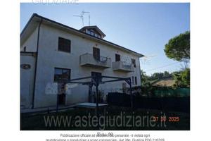 Appartamento Trecastelli [A4343985]