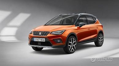 Ricambi usati seat Arona ateca Leon 2010 2020