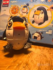 gioco Geomag KOR Tazoo Jelo
