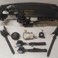 KIT AIRBAG - Mazda CX3 (dal 2015)