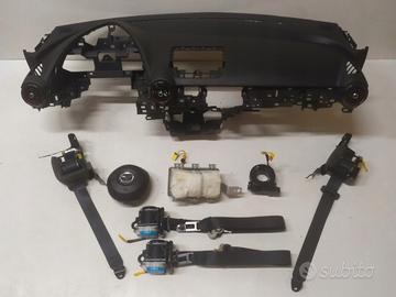 KIT AIRBAG - Mazda CX3 (dal 2015)