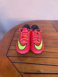 Nike mercurial n.36