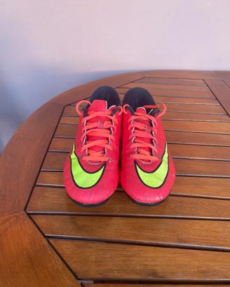 Nike mercurial n.36