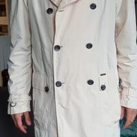 Trench uomo Guess by Marciano 