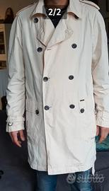 Trench uomo Guess by Marciano 