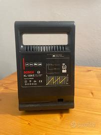 Caricabatterie Bosch KL 1206 E