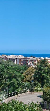 300 mt. Mare - Bilocale con Balcone Vista Mare