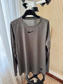 Maglia Nike Pro - Taglia L