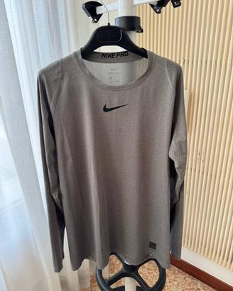 Maglia Nike Pro - Taglia L