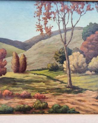 Vari Quadri. Dipinti a olio di artisti toscani