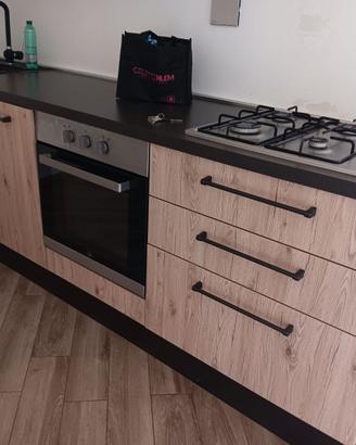 cucina Lunghezza  270 cm, 250 euro