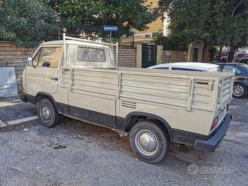 Wolksvaghen mod T3 del 1974