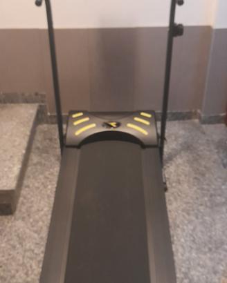TAPIS ROULANT MAGNETICO DIADORA