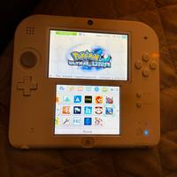 Nintendo 2ds 256gb