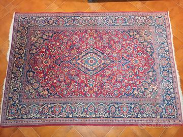 Tappeto Persiano Originale fatto a mano