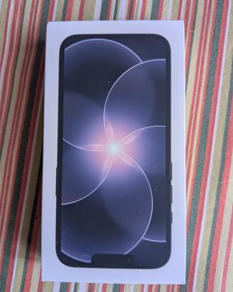 Apple iPhone 17e 256 GB - NUOVO