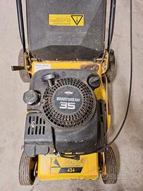 Tagliaerba le Club By Castelgarden 434