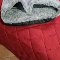 borsa acqua calda scaldapiedi