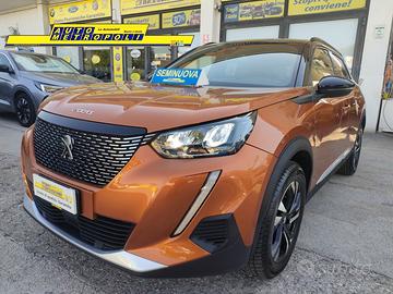 Peugeot 2008 1.2 100cv S&S Allure Pack