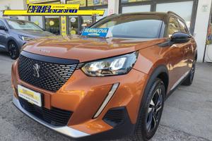 Peugeot 2008 1.2 100cv S&S Allure Pack