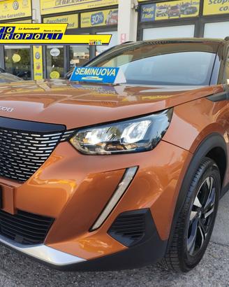 Peugeot 2008 1.2 100cv S&S Allure Pack