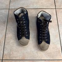 Scarpe sportive invernali n 44