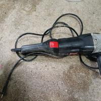 Smerigliatrice  FREUD Industrial 2300 w  ,frullino