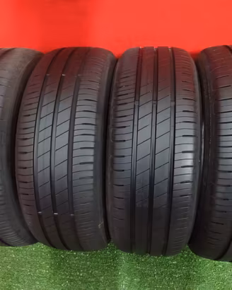 185 55 15 Gomme Estive 80-90% GoodYear 185 55 R15