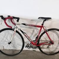 Atala slr200 cambio shimano