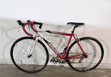 Atala slr200 cambio shimano