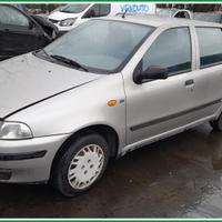 Ricambi Usati FIAT PUNTO 1a Serie 1998