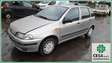 Ricambi Usati FIAT PUNTO 1a Serie 1998