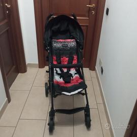 Foppapedretti passeggino compatto hurra'