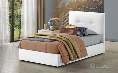 Letto singolo Selene – Mondo Convenienza
