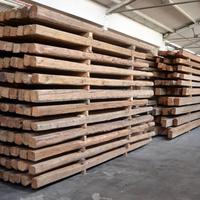 Il Forziere di Legno Antico più Grande d'Italia