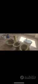 bagno vintage