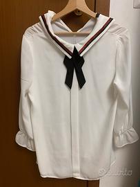 Camicetta donna Nuna Lie