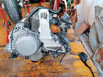 ricambi ducati multistrada 620