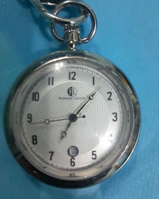 orologio da tasca