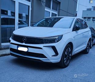 Opel Grandland 1.5 diesel 131CV - 2022