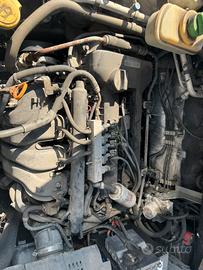 motore per DR SIGLA SQRE4G16