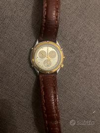 Cronografo Lorenz Vintage