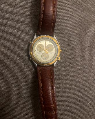 Cronografo Lorenz Vintage
